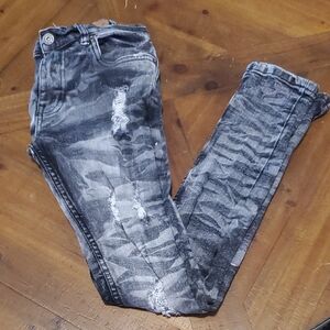 Trendy  Kids Jeans